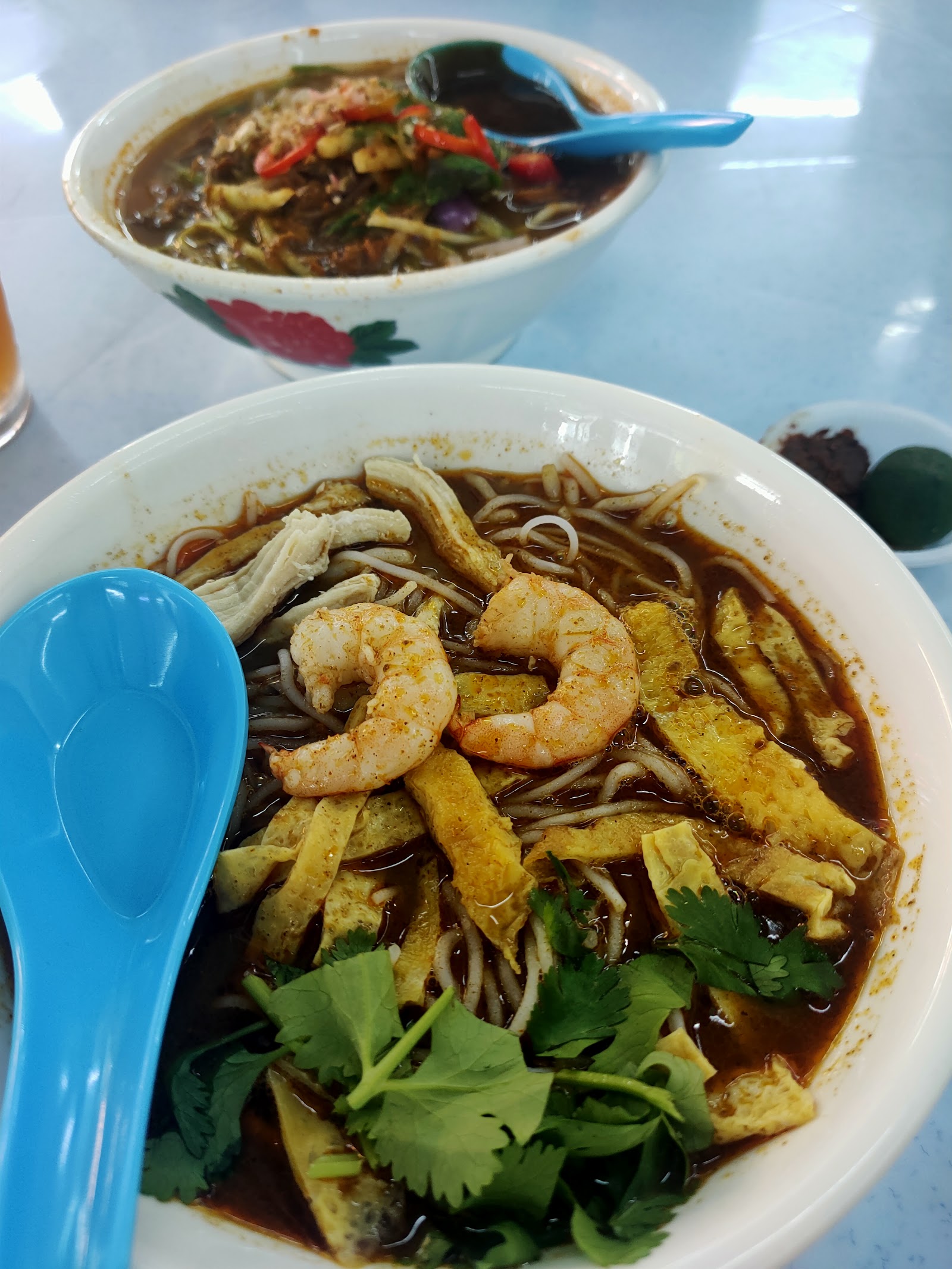 Restoran MJ SS3 Kopitiam 8