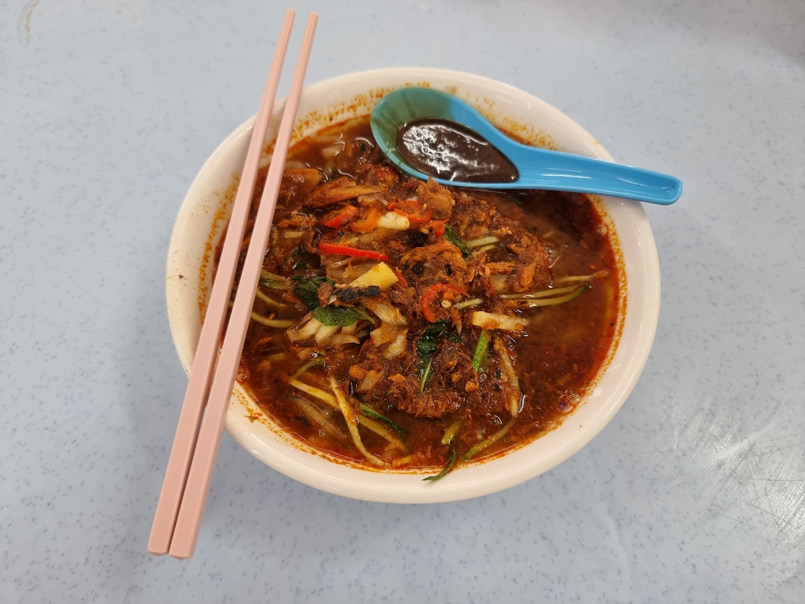 Restoran MJ SS3 Kopitiam 10